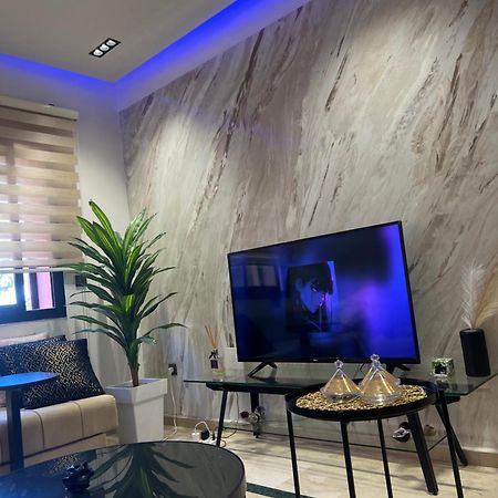 Hivernage - Stylish Apt In The Heart Of The City Marrakesh Exterior foto