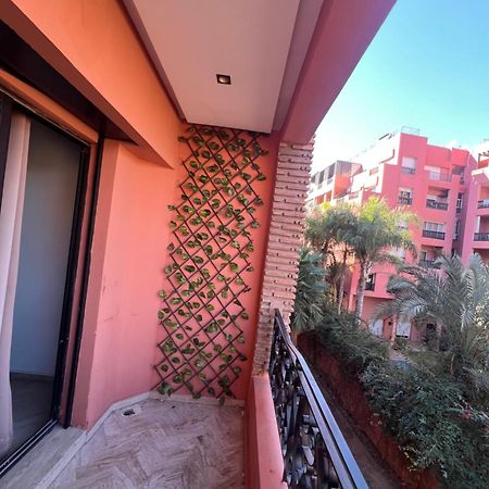 Hivernage - Stylish Apt In The Heart Of The City Marrakesh Exterior foto