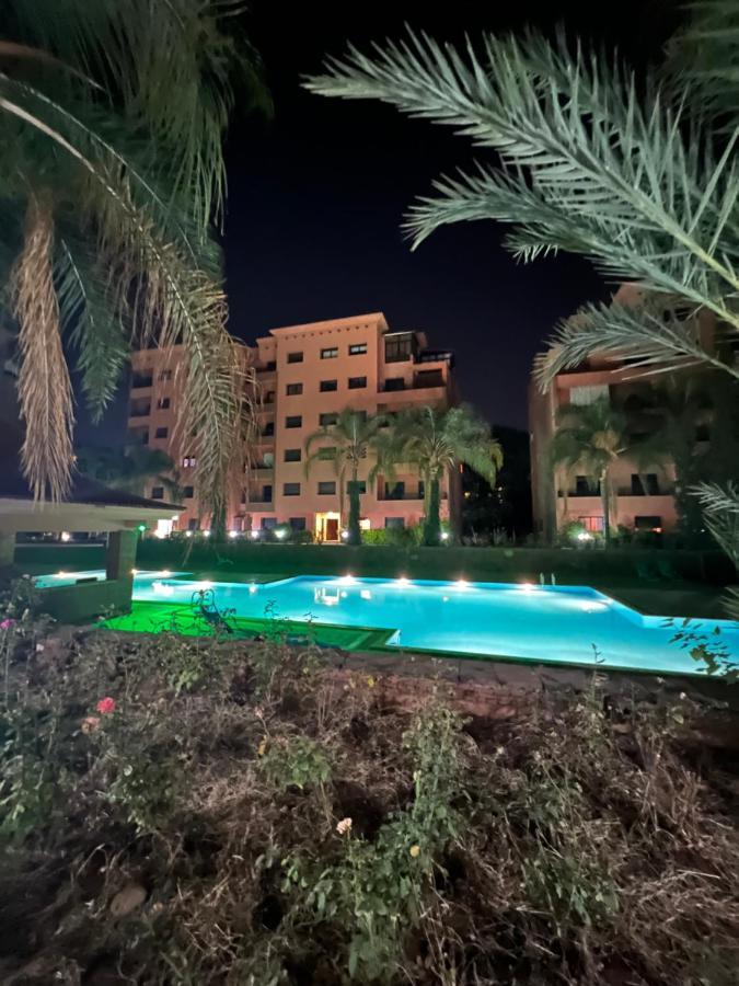 Hivernage - Stylish Apt In The Heart Of The City Marrakesh Exterior foto