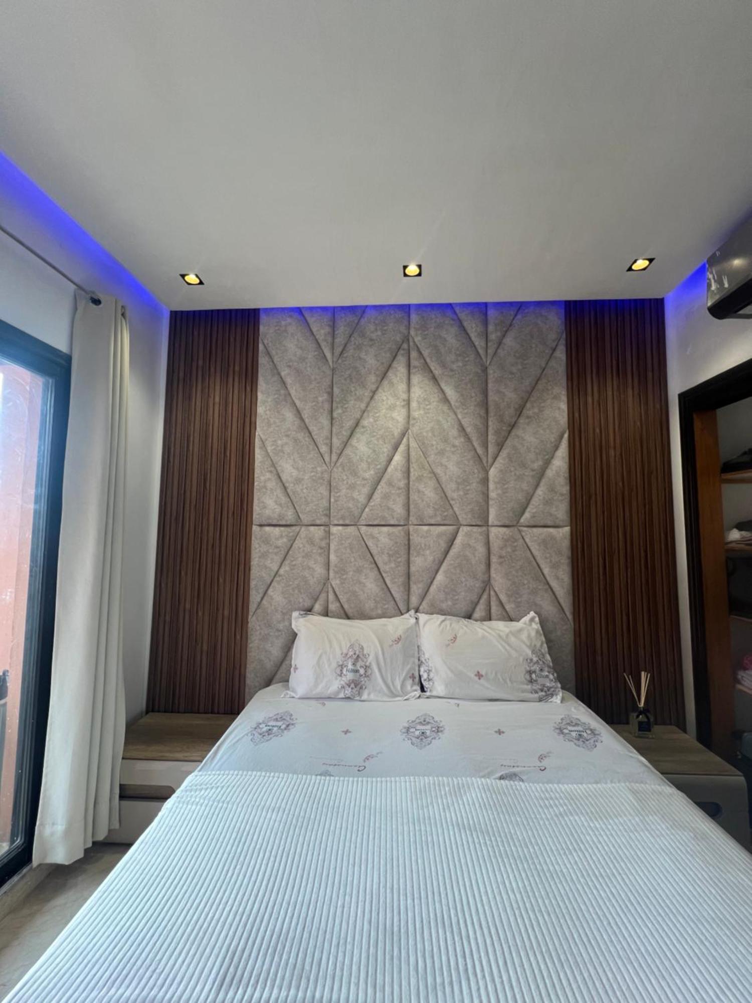 Hivernage - Stylish Apt In The Heart Of The City Marrakesh Exterior foto