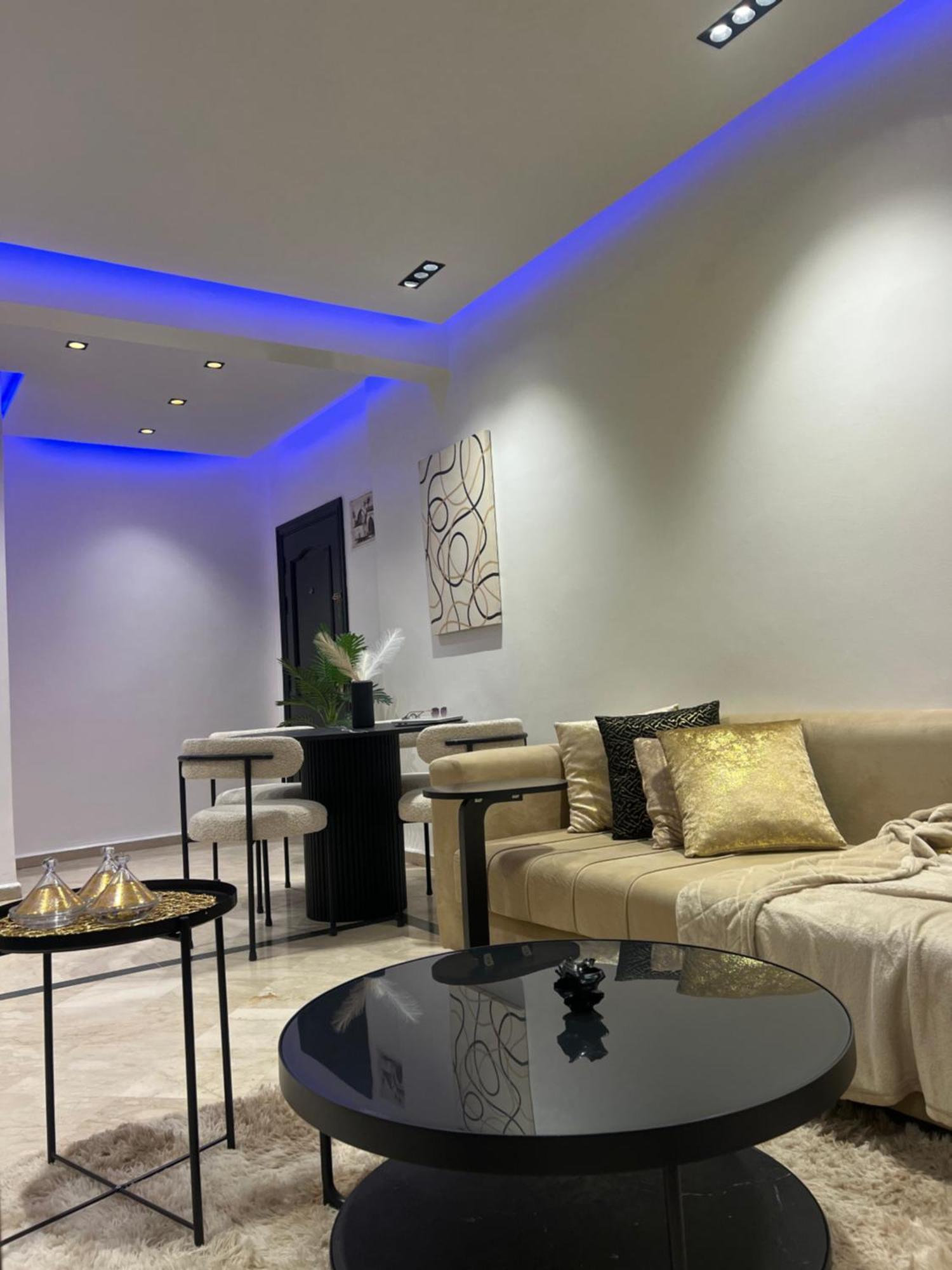 Hivernage - Stylish Apt In The Heart Of The City Marrakesh Exterior foto